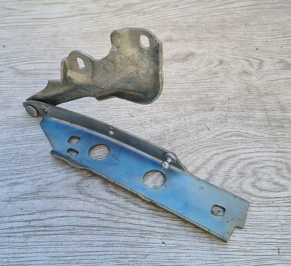 Bisagra de Capó Derecha Audi A6 C7 4G8823302E image 2