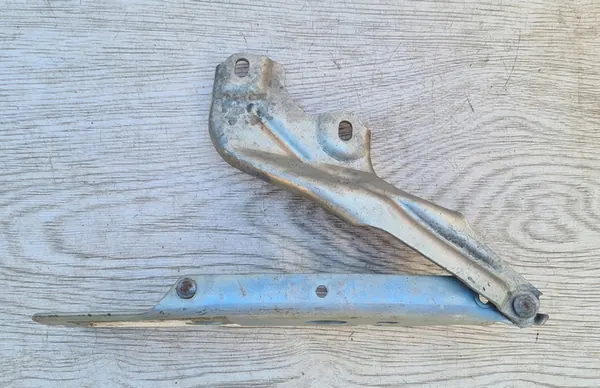 Bisagra de Capó Derecha Audi A6 C7 4G8823302E image 3