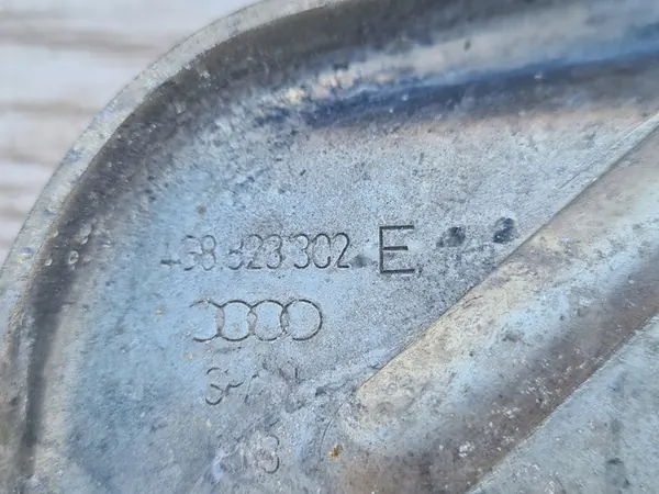 Bisagra de Capó Derecha Audi A6 C7 4G8823302E image 4