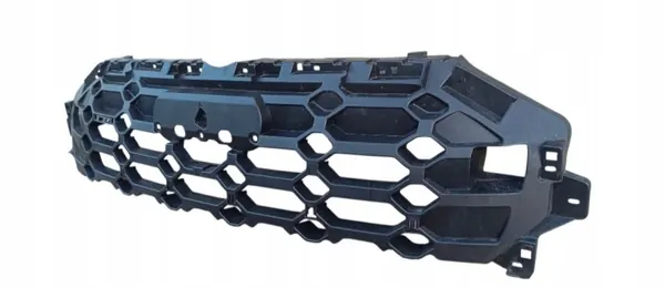 Reforço Grade Para-choques Dianteiro OEM 80A853692D image 7