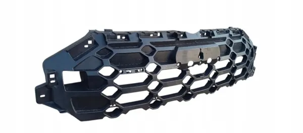 Reforço Grade Para-choques Dianteiro OEM 80A853692D image 8
