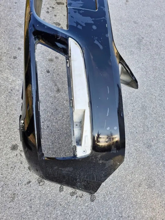 OPEL ZAFIRA B T98 Paraurti Anteriore 2005-2008 image 3