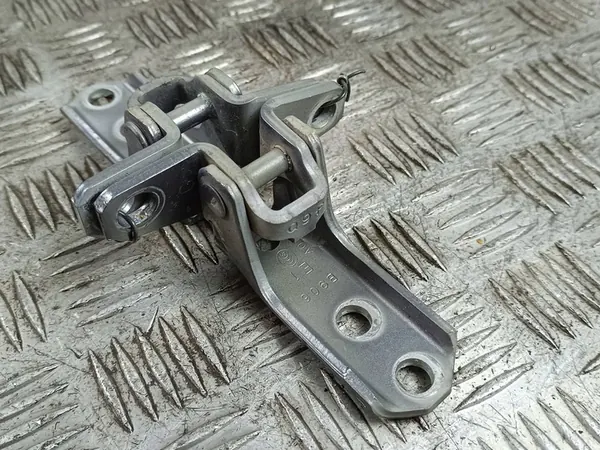 Vordertürscharniere Mitsubishi Outlander 2019 OEM FOB55568 image 2