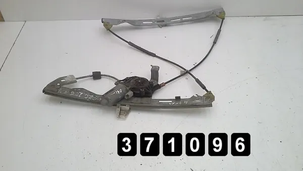 Ikkunan säädin OEM AM-371096 Peugeot 206:lle image 2