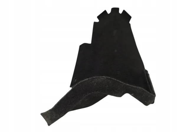 Tesla Model S Taka-tunnelin kansi OEM 104520500B Oikea image 4