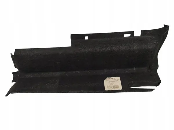 Tesla Model S Taka-tunnelin kansi OEM 104520500B Oikea image 6