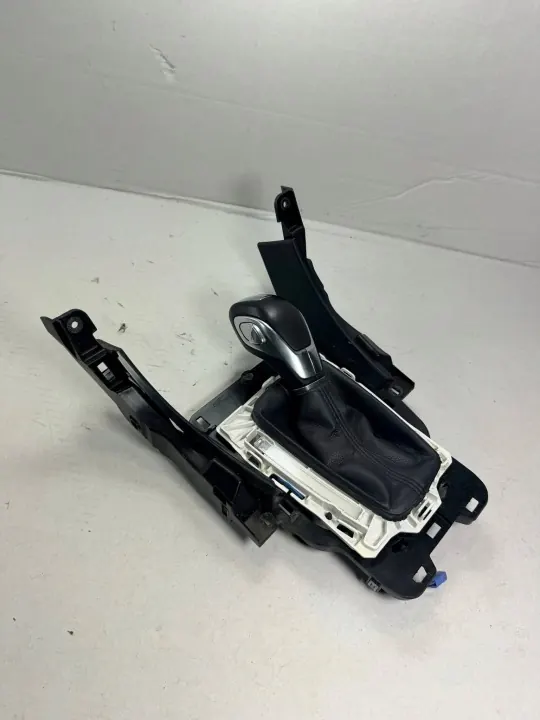 Pomo de mudanças automático Ford Mondeo MK5 OEM BCN6543 image 2