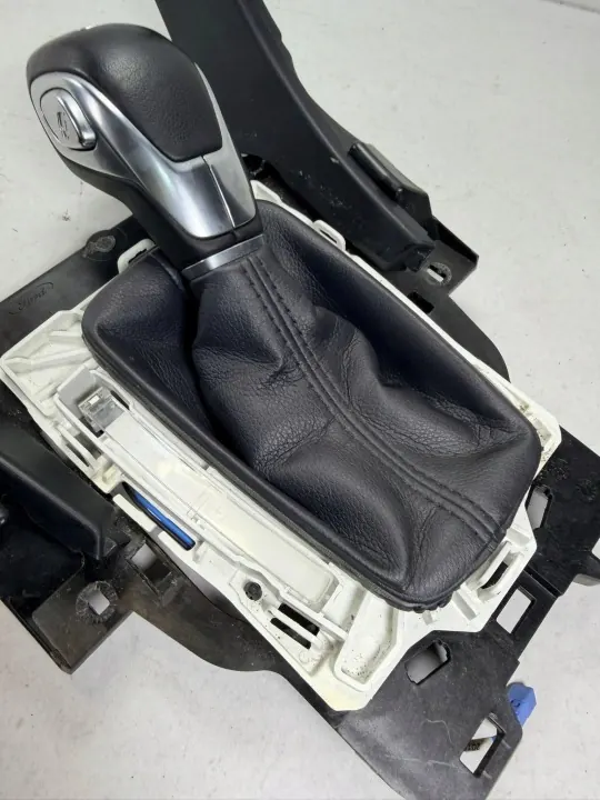Pomo de mudanças automático Ford Mondeo MK5 OEM BCN6543 image 3