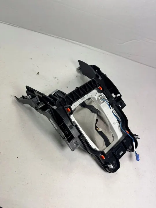 Pomo de mudanças automático Ford Mondeo MK5 OEM BCN6543 image 4