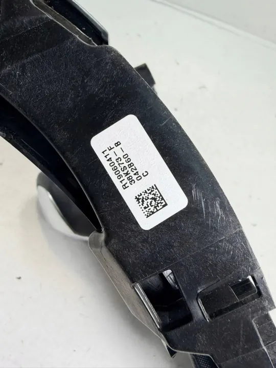 Pomo de mudanças automático Ford Mondeo MK5 OEM BCN6543 image 5