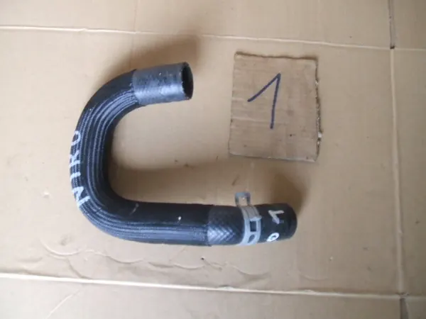 KIA NIRO IONIQ Vesiletkku image 3