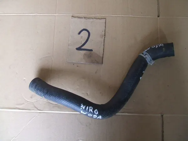 KIA NIRO IONIQ Vesiletkku image 4