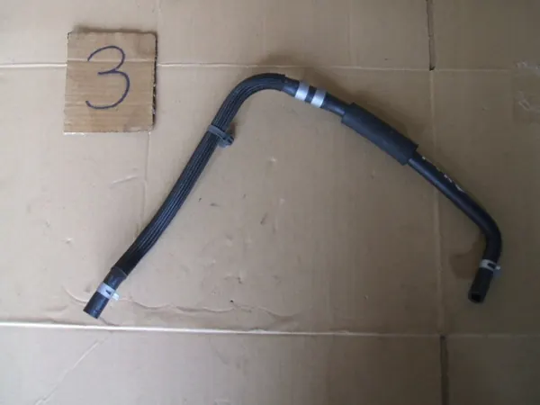 KIA NIRO IONIQ Vesiletkku image 5