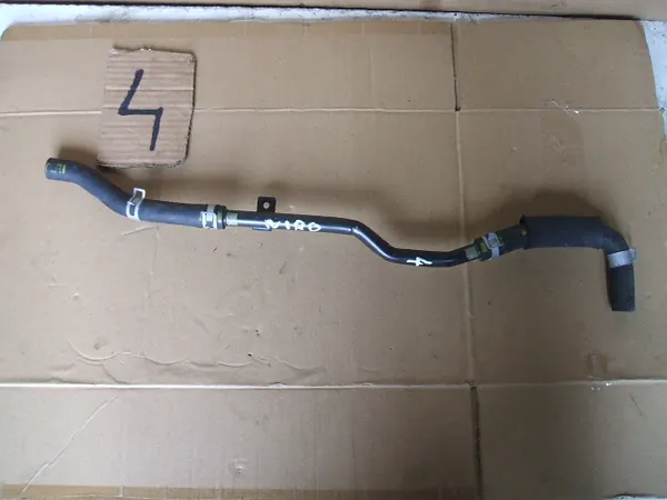 KIA NIRO IONIQ Vesiletkku image 6