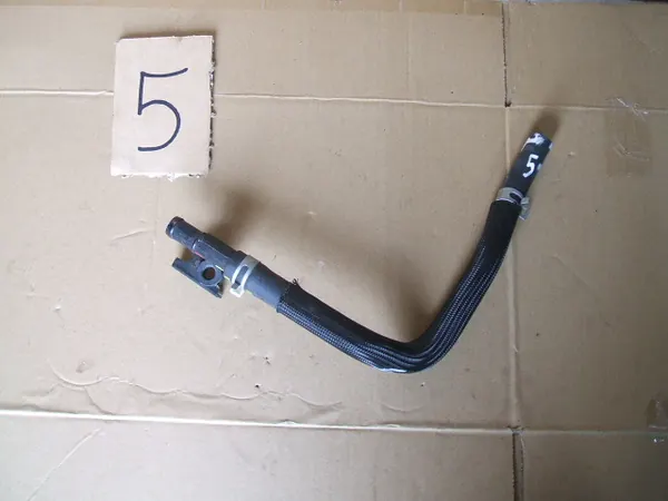 KIA NIRO IONIQ Vesiletkku image 7