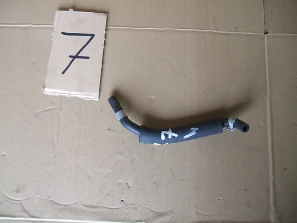 KIA NIRO IONIQ Vesiletkku image 9