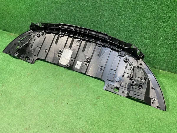 Under stötfångarsköld OEM 622353354R för Renault Scenic IV image 5