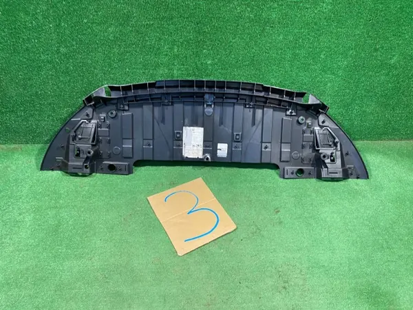 Under stötfångarsköld OEM 622353354R för Renault Scenic IV image 9
