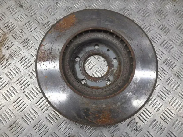 Disques de frein avant OEM 20981819 pour Chevrolet Corvette image 3