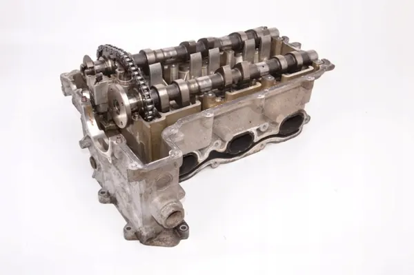 Culata Porsche 911 996 OEM 99660590200 image 2