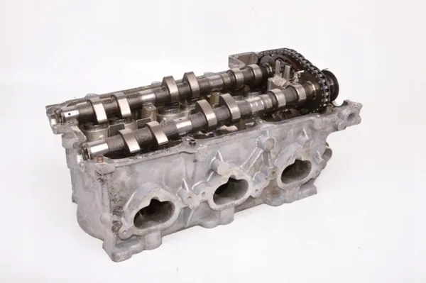 Culata Porsche 911 996 OEM 99660590200 image 6