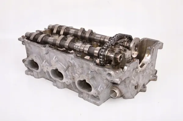 Culata Porsche 911 996 OEM 99660590200 image 7