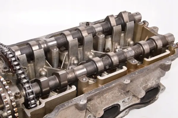 Culata Porsche 911 996 OEM 99660590200 image 9