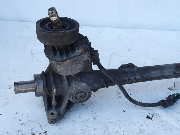 Caixa de direção VW Scirocco 1.4 TSI image 2