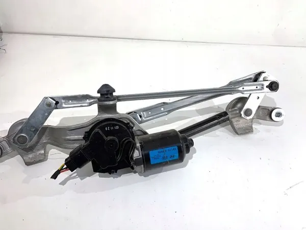 Voorruitenwissermechanisme Hyundai Kona 98110-C1950 image 4