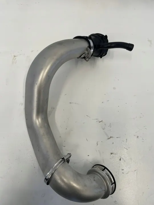 Ansaugrohr Mercedes CL63 AMG W216 OEM A2780940597 image 2