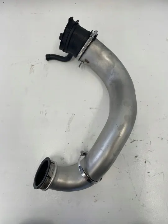 Ansaugrohr Mercedes CL63 AMG W216 OEM A2780940597 image 3