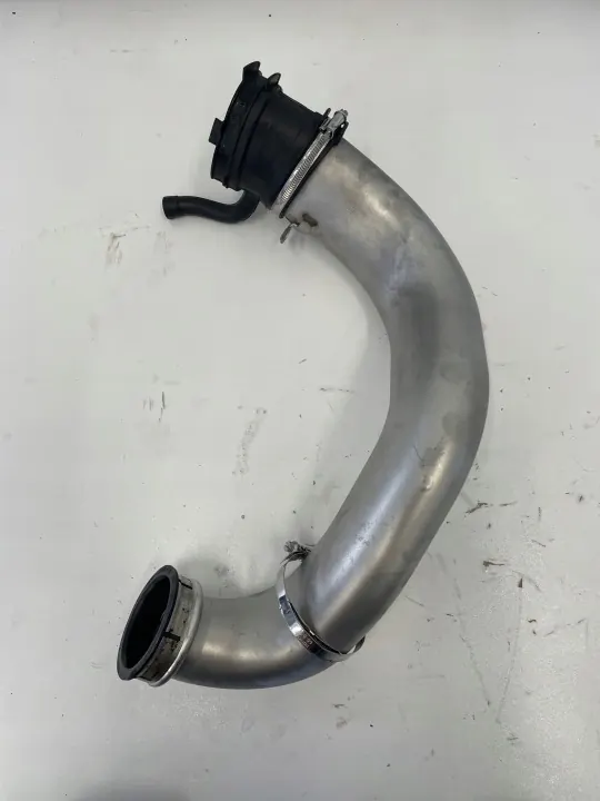Ansaugrohr Mercedes CL63 AMG W216 OEM A2780940597 image 4