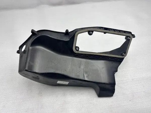 Mercedes W222 S-klass Kabinfilterhus OEM A2228300067 image 3
