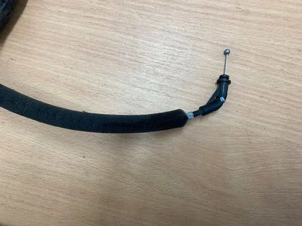 RENAULT TWINGO III Vänster Framdörrslås image 3