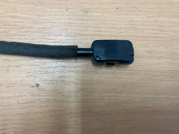 RENAULT TWINGO III Vänster Framdörrslås image 4