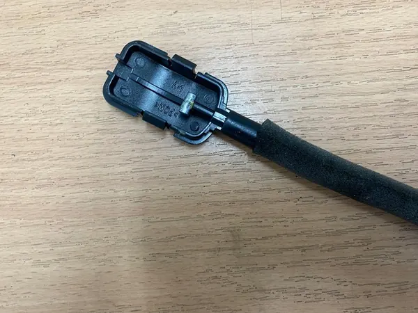 RENAULT TWINGO III Vänster Framdörrslås image 6