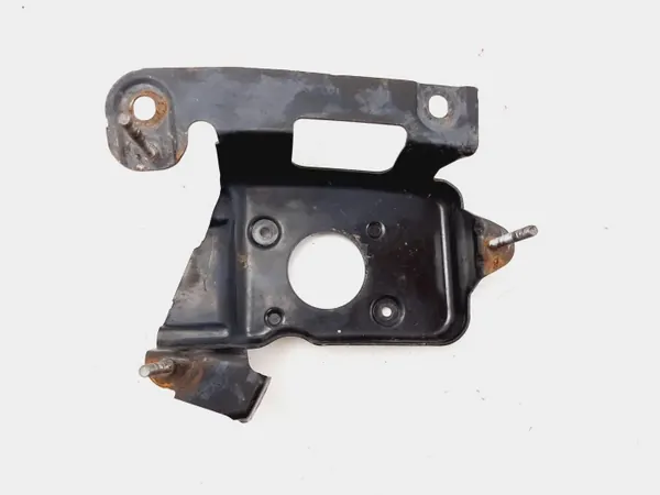 Mercedes GL X164 Luftfeder-Kompressorhalterung OEM 102691 image 3