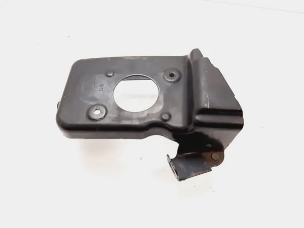 Mercedes GL X164 Luftfeder-Kompressorhalterung OEM 102691 image 5