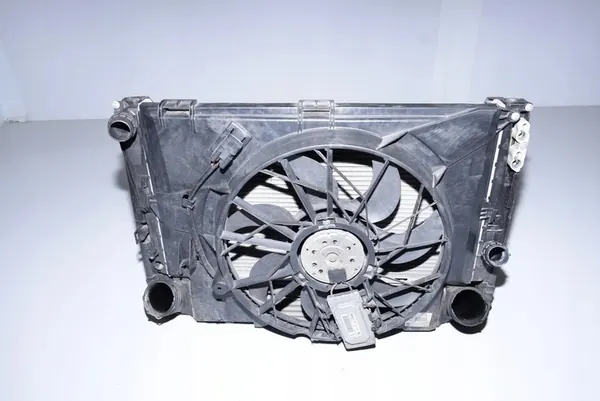 Kylarrubrik BMW 1 (E81) 2.0L 2008 OEM 7524914 image 3