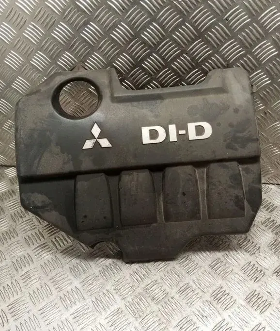 Couvercle moteur Mitsubishi Grandis 2008 OEM 1003A110 image 2