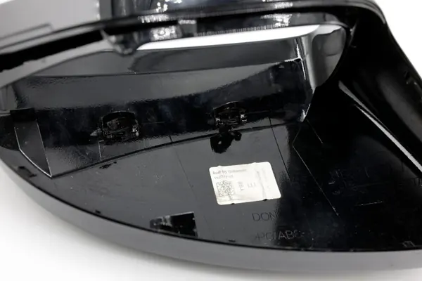 Audi A8/S8 D5 capa espelho direito OEM 19731Y9B image 6
