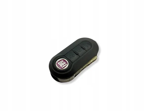 Télécommande Clé Fiat OEM UHP1729 500 Bravo Doblo image 3