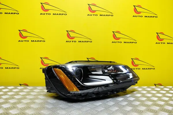 VW JETTA 2015-2018 FAROL XENON LED D USA image 3