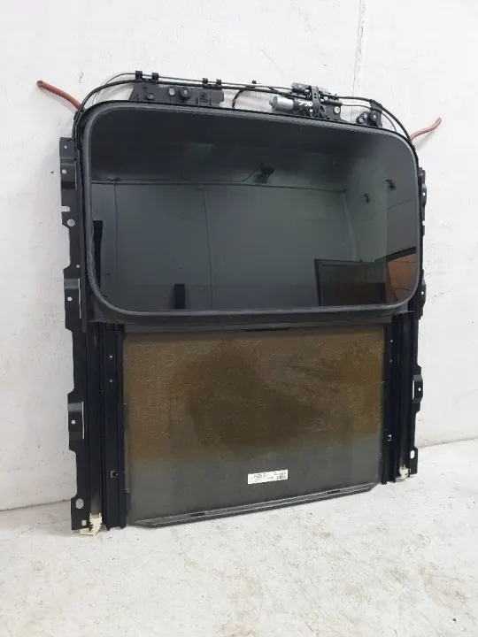 Teto Solar Volvo S90 II R-Design OEM Completo image 2