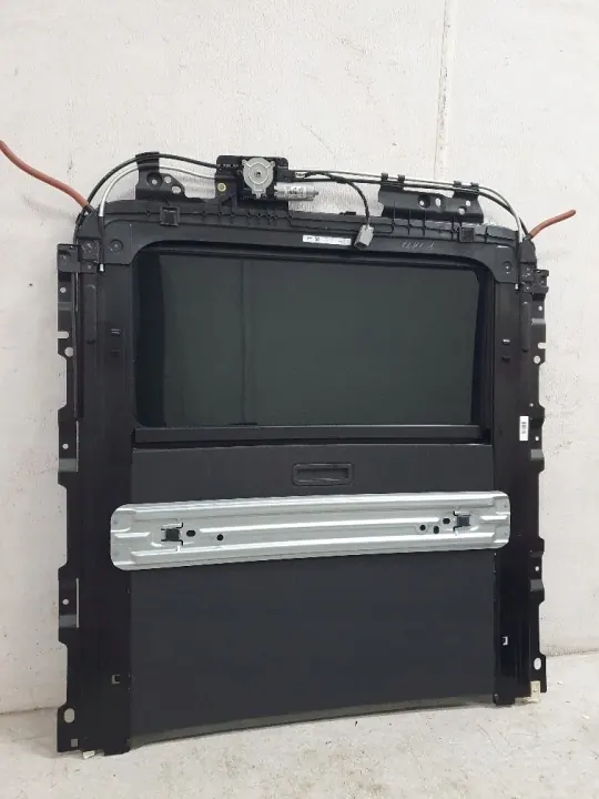 Teto Solar Volvo S90 II R-Design OEM Completo image 5