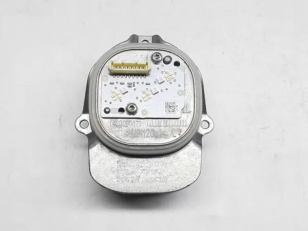 Mercedes S222 LED DRL Module 1420000170 A2229068203 image 4