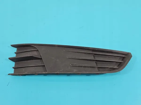Tappo Griglia Paraurti Skoda Fabia III image 10