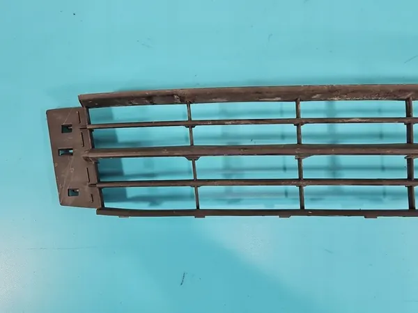 Tappo Griglia Paraurti Skoda Fabia III image 3