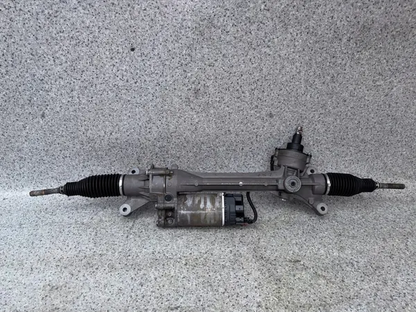 AUDI A4 B9 A5 Stuurhuis 8W1423055AC image 2