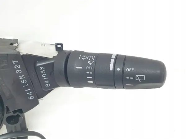 Kombischalter Band Nissan Micra III K12 255609U03D image 2